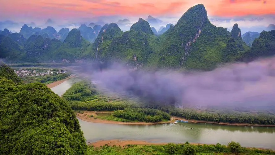 高端工业先进